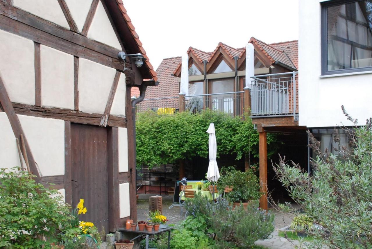 Monte Maurizio Daire Röthenbach an der Pegnitz Dış mekan fotoğraf